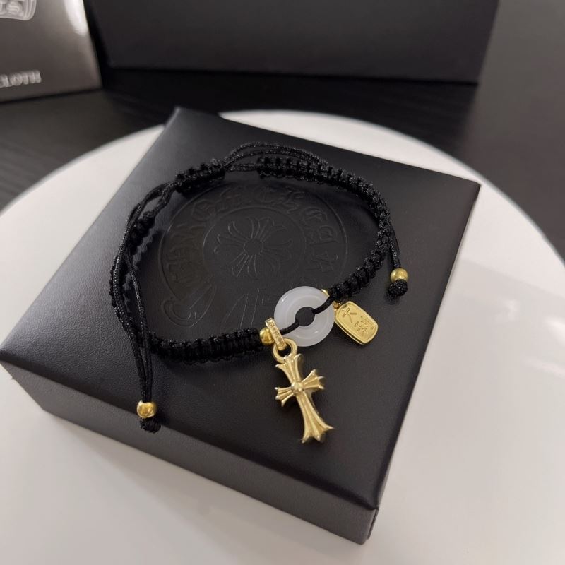 Ch**me He**ts bracelets